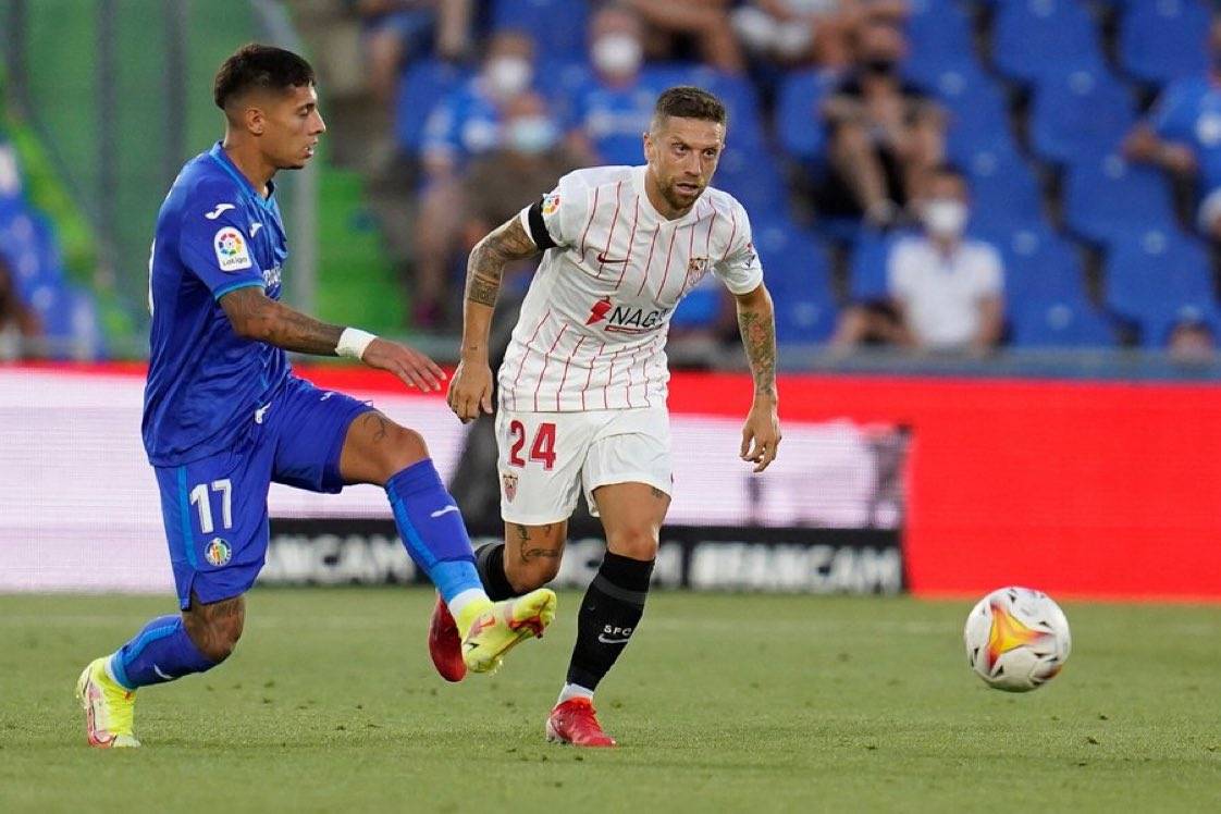 关于赫塔菲客场战平，积分榜略有提升的信息