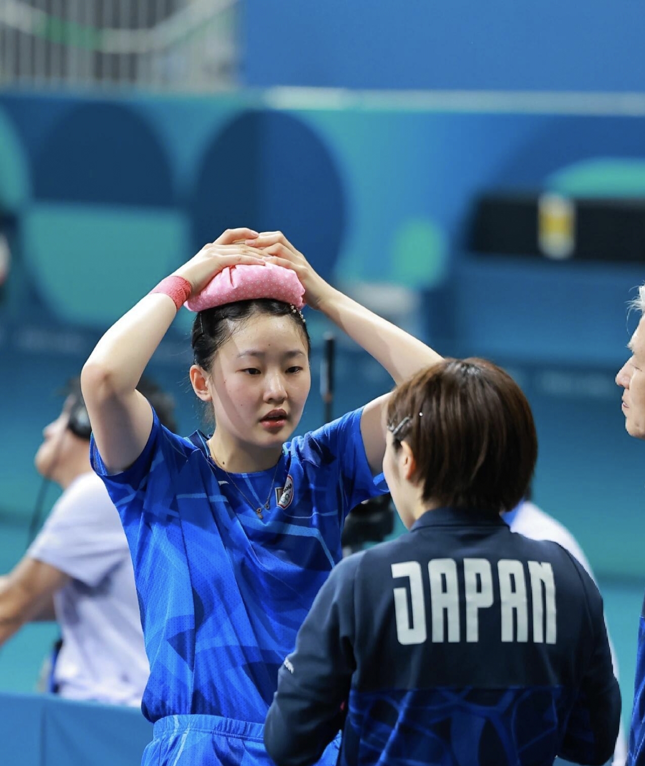 强劲的竞技对手,女性球队全力以赴!的简单介绍 强劲的竞技对手,女性球队全力以赴!的简单介绍