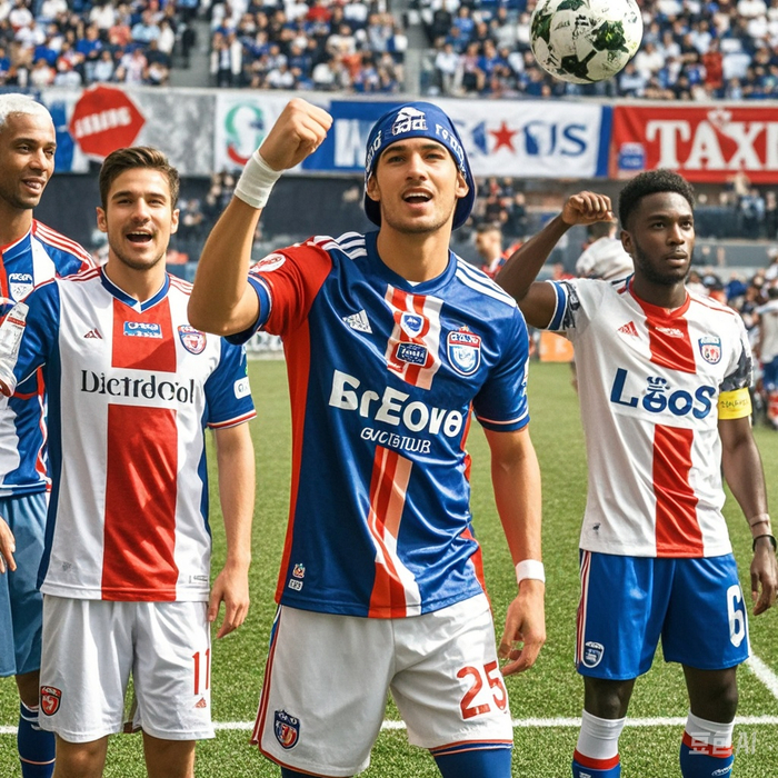 关于里昂对阵昂热，谁将占据上风？的信息