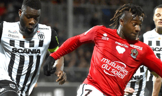 关于里昂对阵昂热，谁将占据上风？的信息