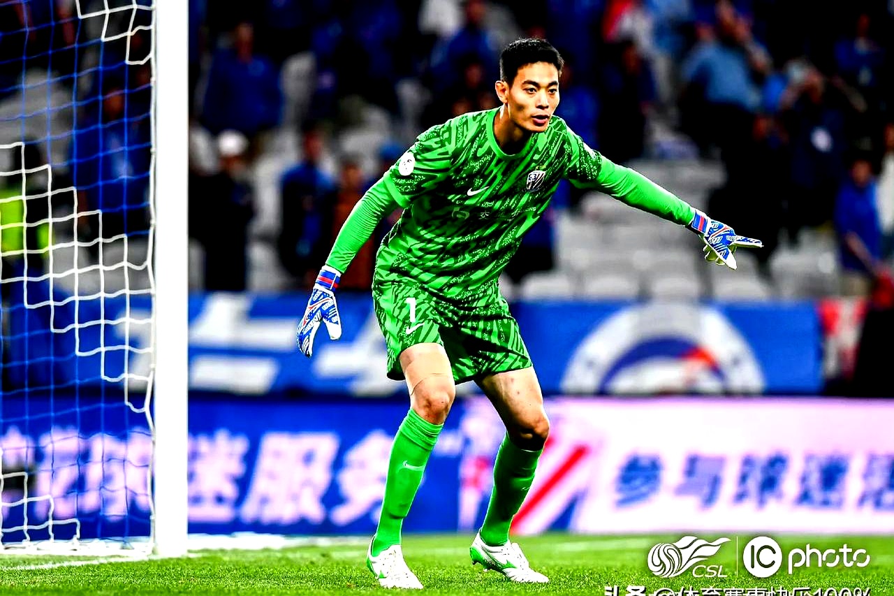 申花客场零封对手，战术大获成功！