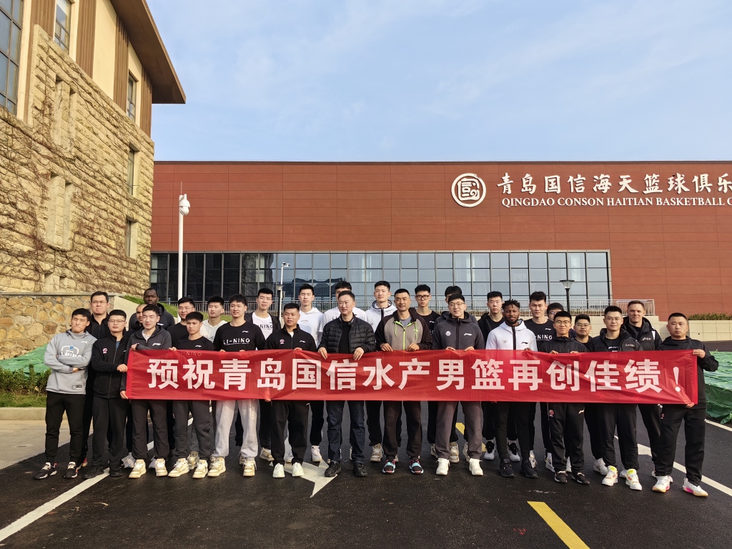 青岛破山河在比赛中展现出不凡实力，屡次得分