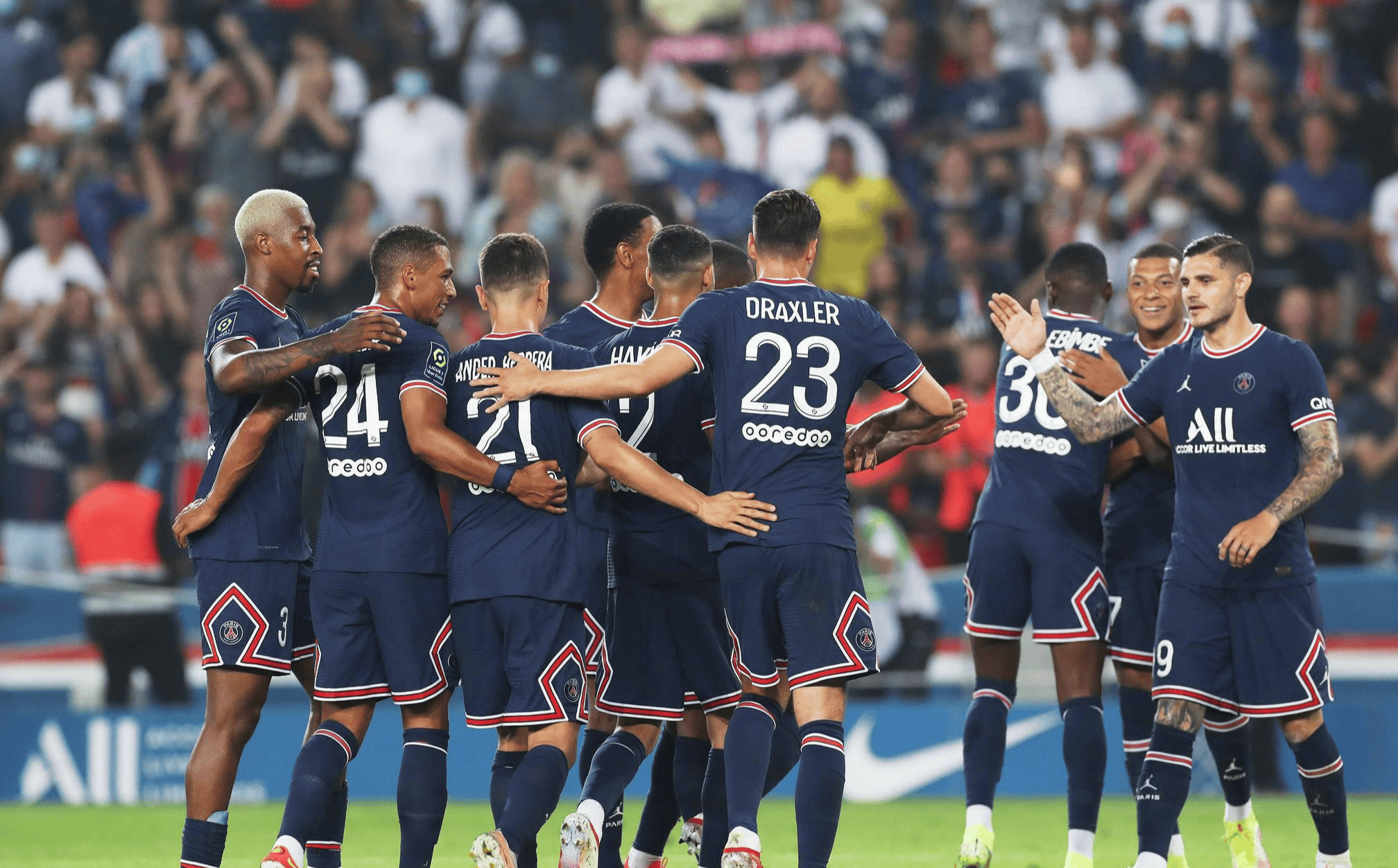 法乙风暴!吉马罗主场2-1逆转勒阿弗尔,延续不败纪录 法乙风暴!吉马罗主场2-1逆转勒阿弗尔,延续不败纪录