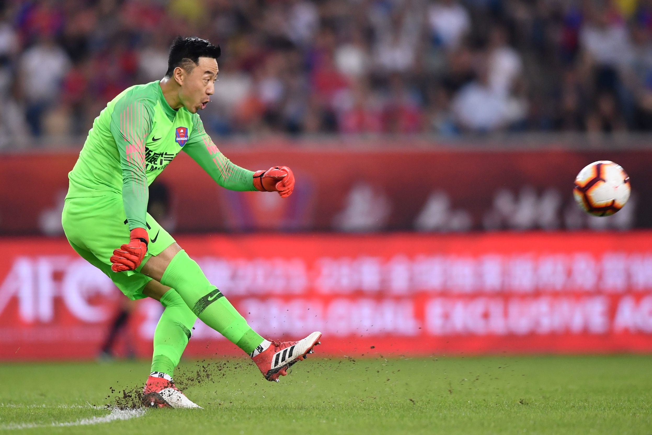 卡塔尔明斯特堡联队主场小胜，领先优势扩大