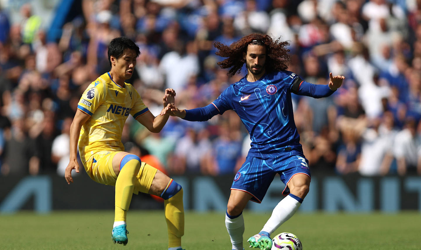 关于切尔西客场击败水晶宫,领跑英超的信息 关于切尔西客场击败水晶宫,领跑英超的信息