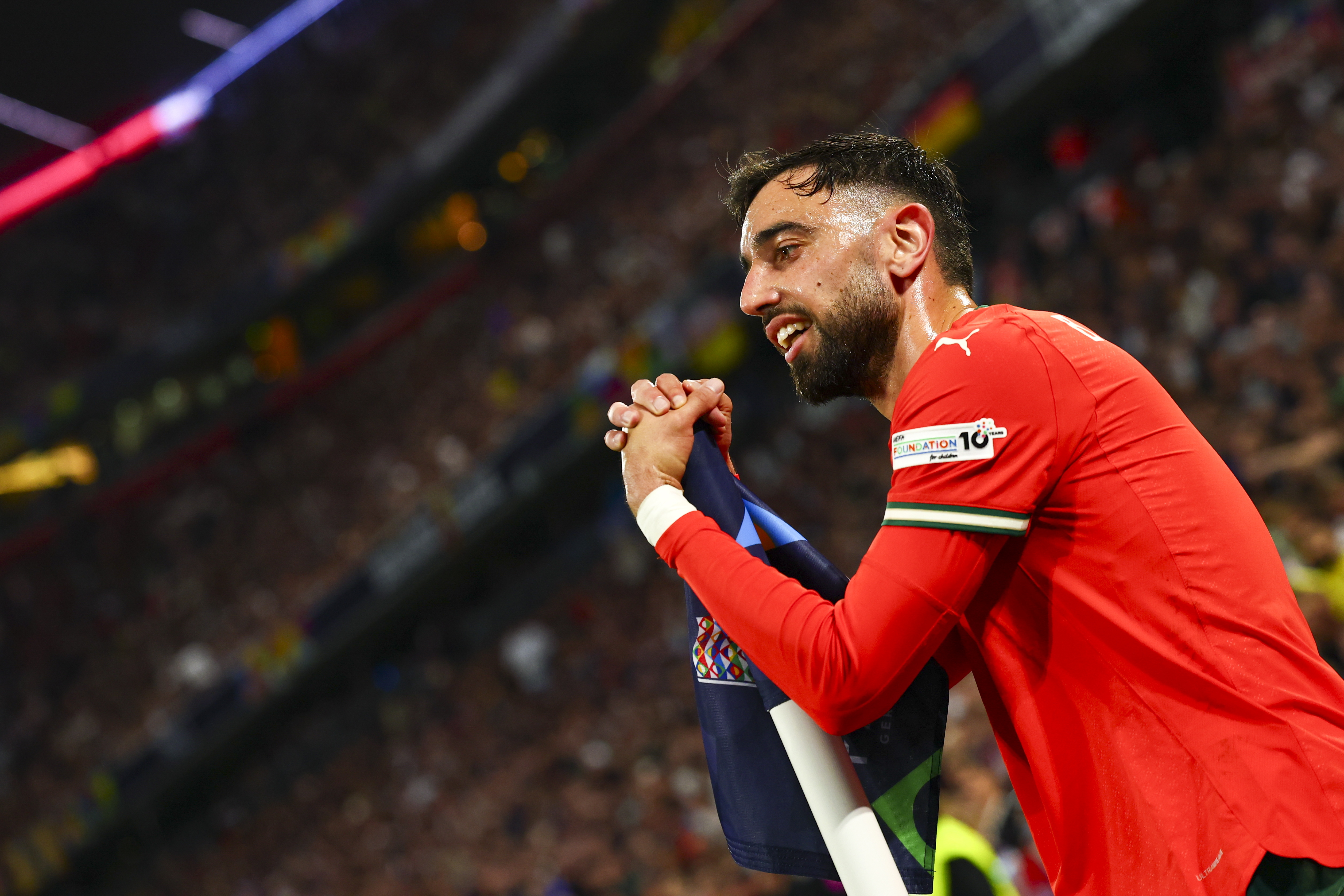 关于欧国联大赛即将打响,请关注各队新晋球员表现的信息 关于欧国联大赛即将打响,请关注各队新晋球员表现的信息