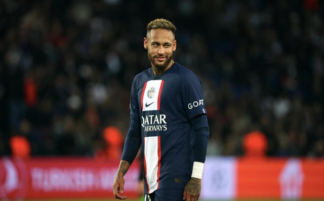 关于巴黎圣日耳曼轻取葡萄牙豪门,内马尔闪耀的信息 关于巴黎圣日耳曼轻取葡萄牙豪门,内马尔闪耀的信息