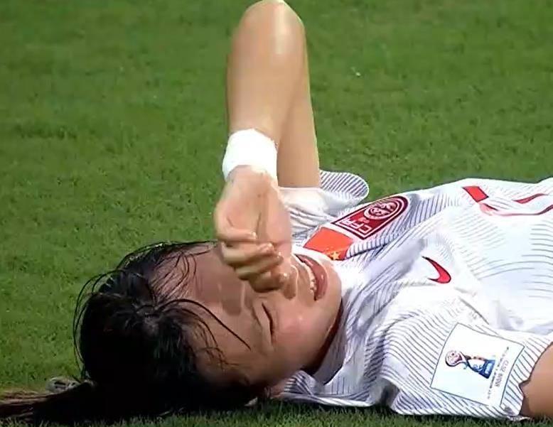 比赛日记！女足球员的战斗经历令人动容的简单介绍