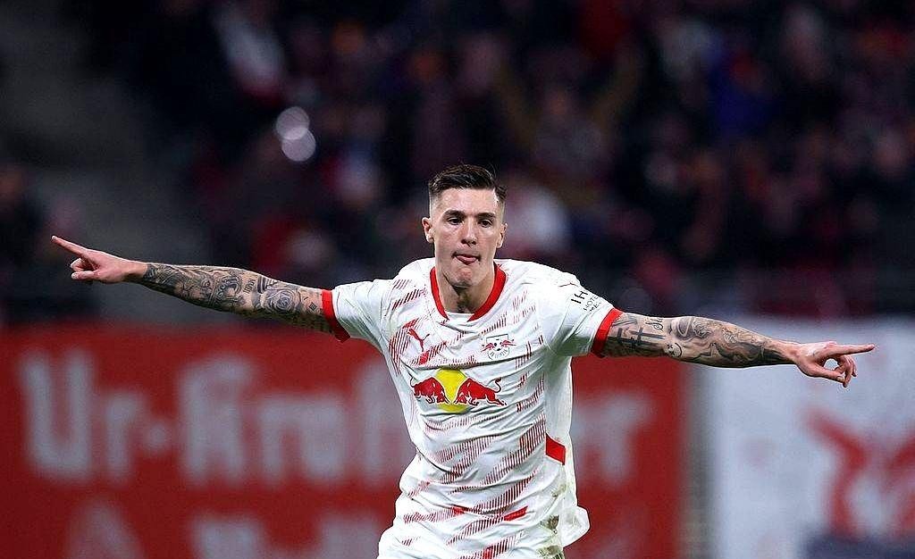 包含RB莱比锡获得了难得的三分的词条 包含RB莱比锡获得了难得的三分的词条