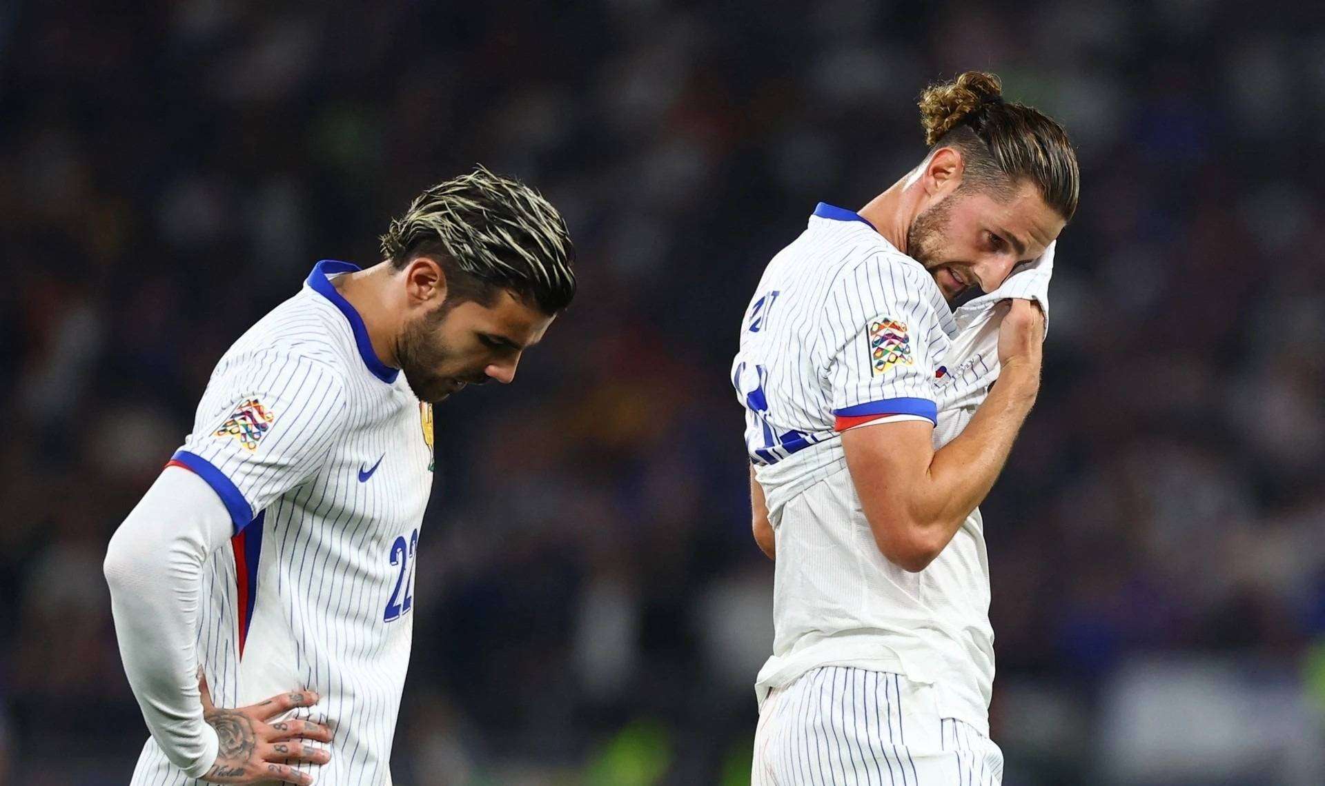 瑞兹首发法国队，瑞典对阵西班牙队的简单介绍