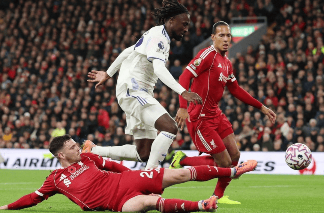 门迪突破僵局,利物浦客场逆袭取胜的简单介绍 门迪突破僵局,利物浦客场逆袭取胜的简单介绍