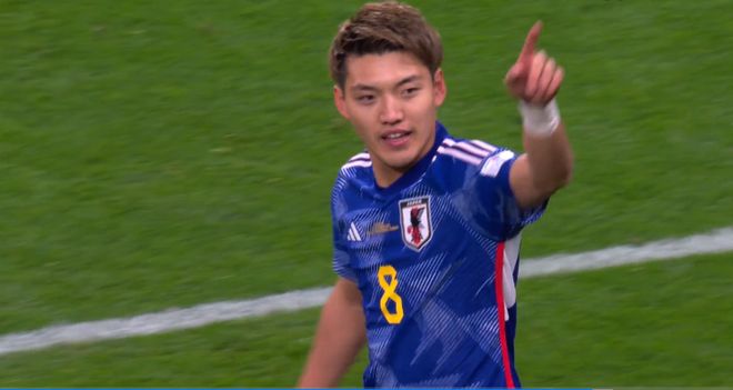 日本横扫比利时，基米希刷新纪录的简单介绍