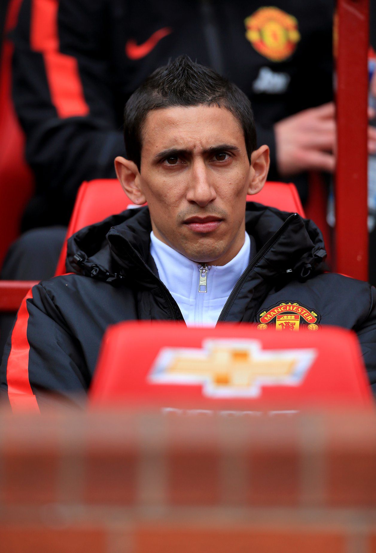 拜仁绝杀曼联,迪马利亚状态火热的简单介绍 拜仁绝杀曼联,迪马利亚状态火热的简单介绍