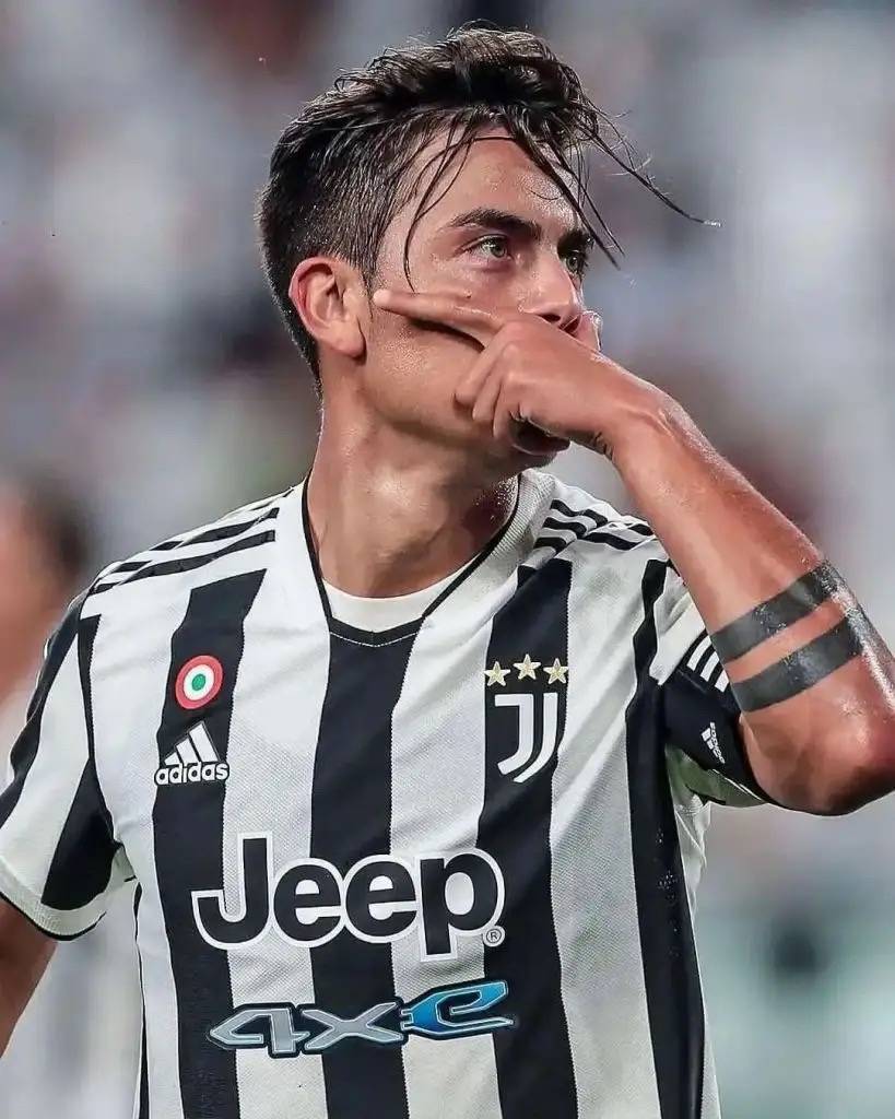 关于乌拉圭横扫多特蒙德，加维高光表现的信息