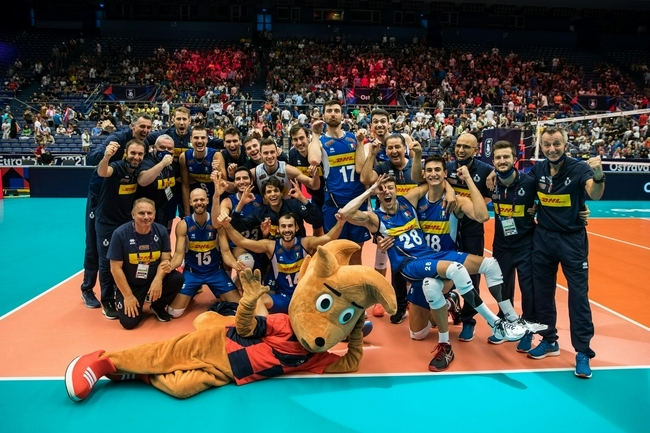 斯洛文尼亚迎来挑战，捷克队信心满满的简单介绍