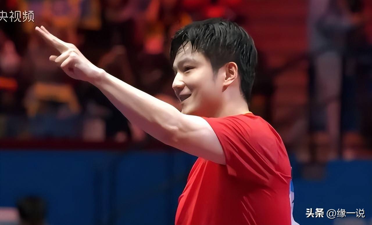 包含日本队完胜德国队，樊振东点燃赛场的词条