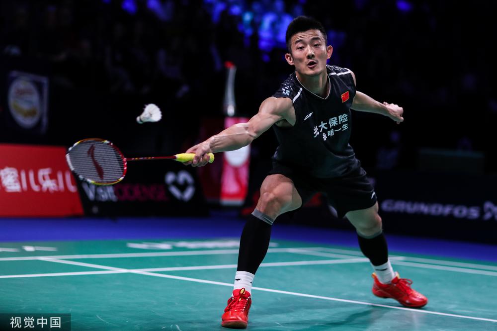 泰国队鏖战印度队，桃田贤斗带队取胜的简单介绍