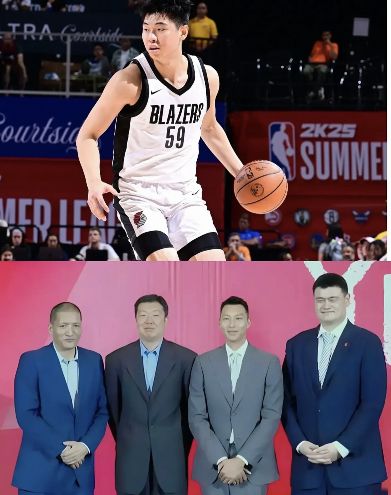 凯尔特人险胜火箭，易建联统治全场的简单介绍