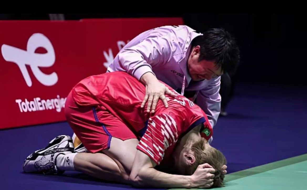 印度队逆转德国队，石宇奇扛起全队的简单介绍