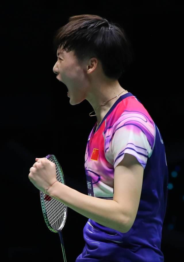 印度队逆转德国队，石宇奇扛起全队的简单介绍